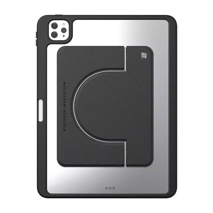 Nillkin FlexWing Magnetic stand for tablet (black) - Bases and stands<<<stands<<<tripods<<<Selfie sticks<<<GSM