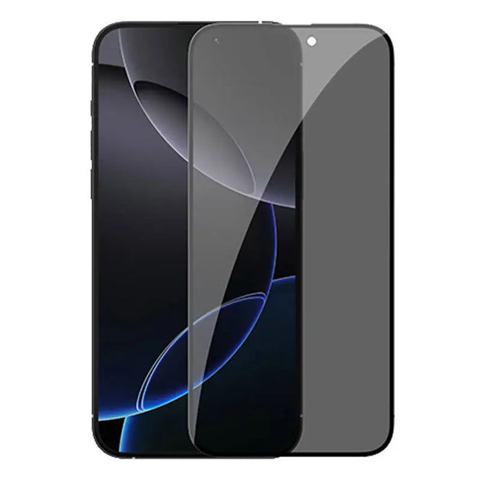Nillkin Guardian iPhone 16 Pro Max Tempered Glass - For smartphones<<<Tempered glass and screen protectors<<<GSM