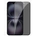 Nillkin Guardian iPhone 16 tempered glass - For smartphones<<<Tempered glass and screen protectors<<<GSM