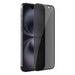 Nillkin Guardian iPhone 16 tempered glass - For smartphones<<<Tempered glass and screen protectors<<<GSM