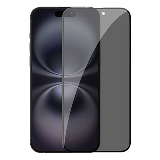 Nillkin Guardian iPhone 16 tempered glass - For smartphones<<<Tempered glass and screen protectors<<<GSM