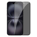 Nillkin Guardian iPhone 16 tempered glass - For smartphones<<<Tempered glass and screen protectors<<<GSM