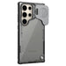 Nillkin Iceblade Prop case for Samsung Galaxy S24 Ultra - black - Cell phone cases and covers<<<HurtelXML