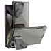 Nillkin Iceblade Prop case for Samsung Galaxy S24 Ultra - black - Cell phone cases and covers<<<HurtelXML