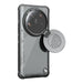 Nillkin Iceblade Prop case for Xiaomi 14 Mi Ultra - black - Cell phone cases and covers<<<HurtelXML