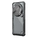 Nillkin Iceblade Prop case for Xiaomi 14 Mi Ultra - black - Cell phone cases and covers<<<HurtelXML