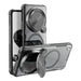 Nillkin Iceblade Prop case for Xiaomi 14 Mi Ultra with magnetic module - black - Cell phone cases and covers<<<HurtelXML