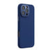 Nillkin LensWing Magnetic Case Apple iPhone 16 Pro Max (blue) - Protective cases for smartphones<<<Cases<<<GSM