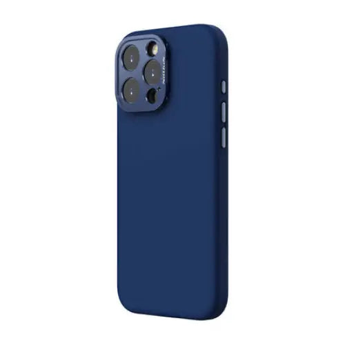 Nillkin LensWing Magnetic Case Apple iPhone 16 Pro Max (blue) - Protective cases for smartphones<<<Cases<<<GSM