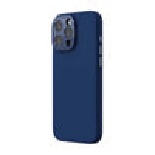 Nillkin LensWing Magnetic Case Apple iPhone 16 Pro Max (blue) - Protective cases for smartphones<<<Cases<<<GSM