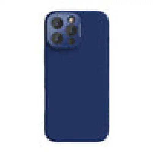 Nillkin LensWing Magnetic Case Apple iPhone 16 Pro Max (blue) - Protective cases for smartphones<<<Cases<<<GSM