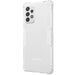 Nillkin Nature gel case ultra slim cover for Samsung Galaxy A72 4G transparent - Cell phone cases and covers<<<HurtelXML