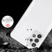 Nillkin Nature gel case ultra slim cover for Samsung Galaxy A72 4G transparent - Cell phone cases and covers<<<HurtelXML