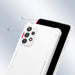 Nillkin Nature gel case ultra slim cover for Samsung Galaxy A72 4G transparent - Cell phone cases and covers<<<HurtelXML