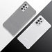Nillkin Nature gel case ultra slim cover for Samsung Galaxy A72 4G transparent - Cell phone cases and covers<<<HurtelXML
