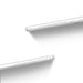 Nillkin Nature gel case ultra slim cover for Samsung Galaxy A72 4G transparent - Cell phone cases and covers<<<HurtelXML