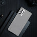 Nillkin Nature gel case ultra slim cover for Samsung Galaxy A72 4G transparent - Cell phone cases and covers<<<HurtelXML