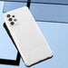 Nillkin Nature gel case ultra slim cover for Samsung Galaxy A72 4G transparent - Cell phone cases and covers<<<HurtelXML