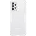 Nillkin Nature gel case ultra slim cover for Samsung Galaxy A72 4G transparent - Cell phone cases and covers<<<HurtelXML
