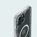 Nillkin Nature Pro armored case with MagSafe for iPhone 15 - blue - Cell phone cases and covers<<<HurtelXML
