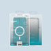 Nillkin Nature Pro armored case with MagSafe for iPhone 15 - blue - Cell phone cases and covers<<<HurtelXML
