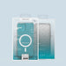 Nillkin Nature Pro armored case with MagSafe for iPhone 15 Pro Max - blue - Cell phone cases and covers<<<HurtelXML