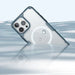 Nillkin Nature Pro armored case with MagSafe for iPhone 15 Pro Max - blue - Cell phone cases and covers<<<HurtelXML