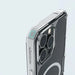 Nillkin Nature Pro armored case with MagSafe for iPhone 15 Pro Max - blue - Cell phone cases and covers<<<HurtelXML