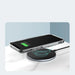 Nillkin Nature Pro armored case with MagSafe for iPhone 15 Pro Max - blue - Cell phone cases and covers<<<HurtelXML