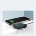 Nillkin Nature Pro armored case with MagSafe for iPhone 15 Plus - white - Cell phone cases and covers<<<HurtelXML