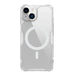 Nillkin Nature Pro armored case with MagSafe for iPhone 15 - white - Cell phone cases and covers<<<HurtelXML