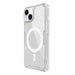 Nillkin Nature Pro armored case with MagSafe for iPhone 15 - white - Cell phone cases and covers<<<HurtelXML