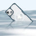 Nillkin Nature Pro armored case with MagSafe for iPhone 15 - white - Cell phone cases and covers<<<HurtelXML