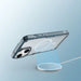 Nillkin Nature Pro armored case with MagSafe for iPhone 15 - white - Cell phone cases and covers<<<HurtelXML