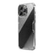 Nillkin Nature Pro Case for iPhone 16 Pro Max - transparent and white - Cell phone cases and covers<<<HurtelXML