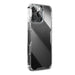 Nillkin Nature Pro Case for iPhone 16 Pro - transparent and white - Cell phone cases and covers<<<HurtelXML
