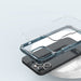 Nillkin Nature Pro case iPhone 14 Pro armored cover transparent cover - Cell phone cases and covers<<<HurtelXML