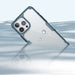 Nillkin Nature Pro case iPhone 14 Pro armored cover transparent cover - Cell phone cases and covers<<<HurtelXML
