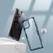 Nillkin Nature Pro case iPhone 14 Pro armored cover transparent cover - Cell phone cases and covers<<<HurtelXML