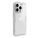 Nillkin Nature Pro case iPhone 14 Pro armored cover transparent cover - Cell phone cases and covers<<<HurtelXML