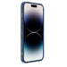 Nillkin Nature Pro case iPhone 14 Pro Max armored cover blue - Cell phone cases and covers<<<HurtelXML