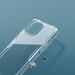 Nillkin Nature Pro case iPhone 14 Pro Max armored cover blue - Cell phone cases and covers<<<HurtelXML