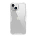 Nillkin Nature Pro iPhone 14 case armored cover transparent cover - Protective cases for smartphones<<<Cases<<<GSM