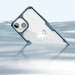 Nillkin Nature Pro iPhone 14 case armored cover transparent cover - Protective cases for smartphones<<<Cases<<<GSM