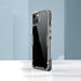 Nillkin Nature Pro iPhone 14 case armored cover transparent cover - Protective cases for smartphones<<<Cases<<<GSM