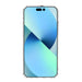 Nillkin Nature Pro iPhone 15 Armored Case - White - Cell phone cases and covers<<<HurtelXML