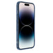 Nillkin Nature Pro Magnetic Case iPhone 14 Pro Max magnetic case MagSafe blue - Cell phone cases and covers<<<HurtelXML