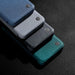 Nillkin Qin Cloth Pro Case Case for iPhone 14 Pro Camera Cover Holster Cover Flip Case Blue - Cell phone cases