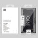 Nillkin Qin leather holster case for Samsung Galaxy A13 5G brown - Cell phone cases and covers<<<HurtelXML