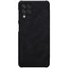 Nillkin Qin leather holster case for Samsung Galaxy A22 4G black - Cell phone cases and covers<<<HurtelXML